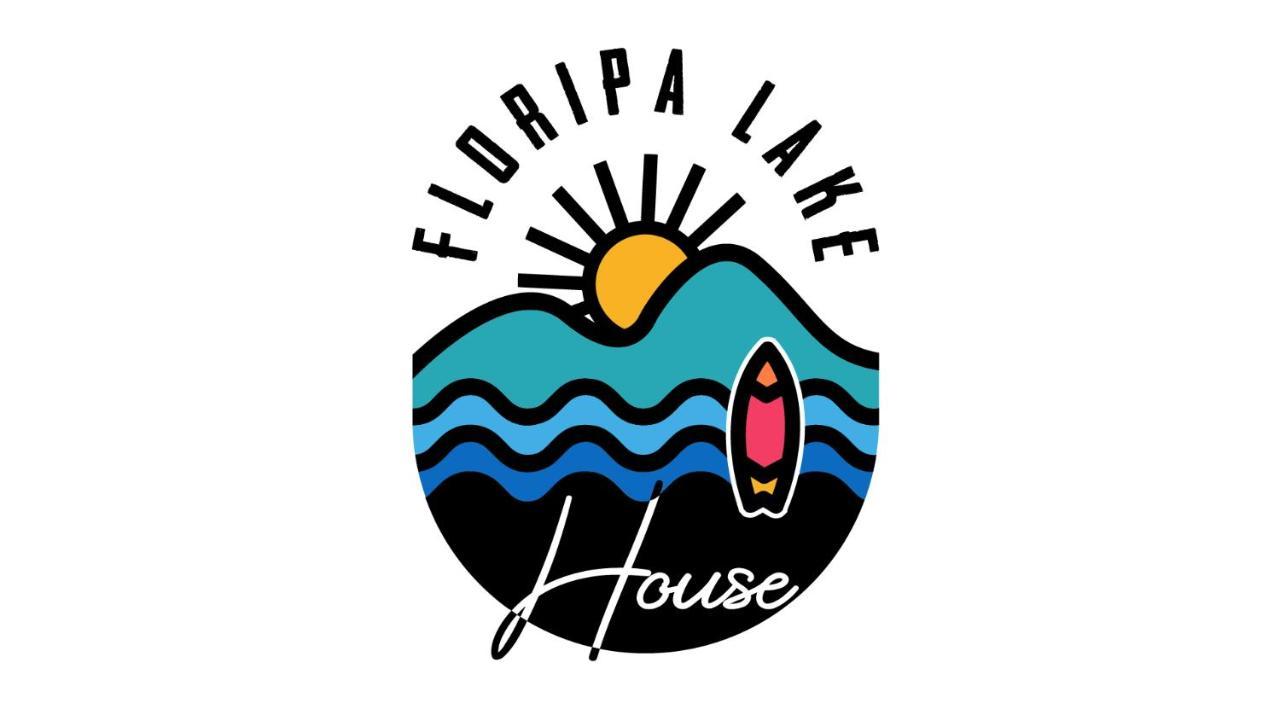 Lakehouse 24Hs Hostel Lagoa Conceicao Флоріанополіс Екстер'єр фото