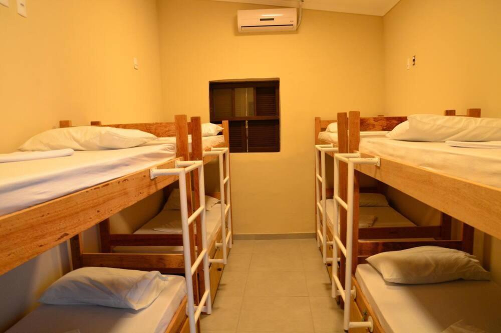 Lakehouse 24Hs Hostel Lagoa Conceicao Флоріанополіс Екстер'єр фото