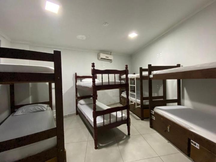Lakehouse 24Hs Hostel Lagoa Conceicao Флоріанополіс Екстер'єр фото