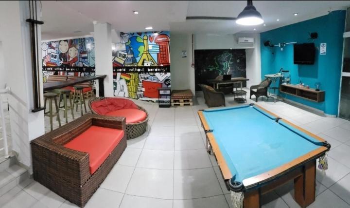 Lakehouse 24Hs Hostel Lagoa Conceicao Флоріанополіс Екстер'єр фото