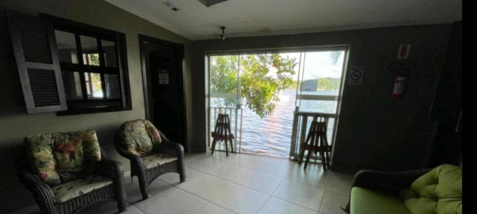Lakehouse 24Hs Hostel Lagoa Conceicao Флоріанополіс Екстер'єр фото