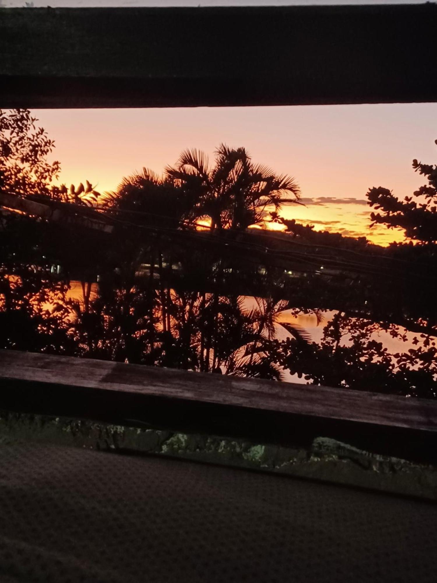 Lakehouse 24Hs Hostel Lagoa Conceicao Флоріанополіс Екстер'єр фото