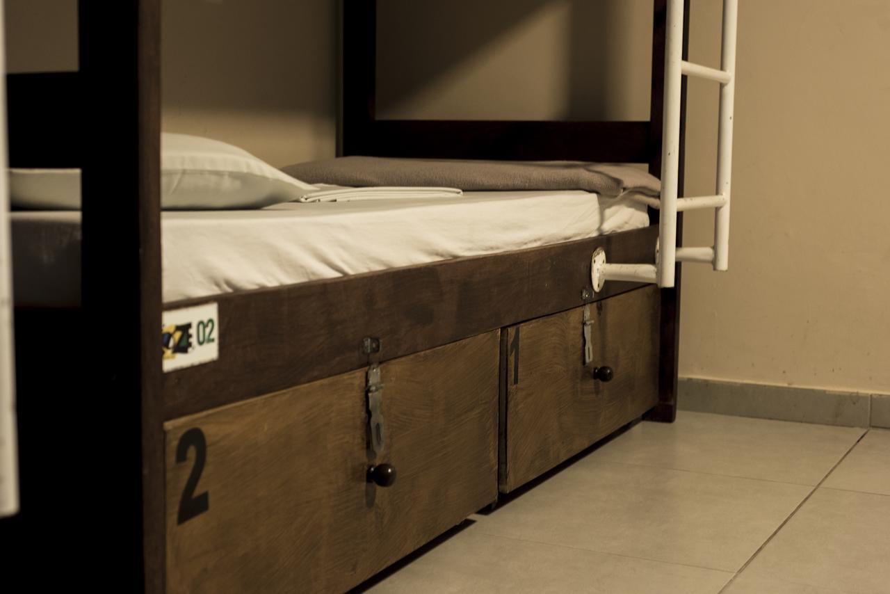 Lakehouse 24Hs Hostel Lagoa Conceicao Флоріанополіс Екстер'єр фото