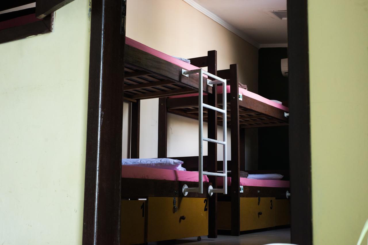 Lakehouse 24Hs Hostel Lagoa Conceicao Флоріанополіс Екстер'єр фото