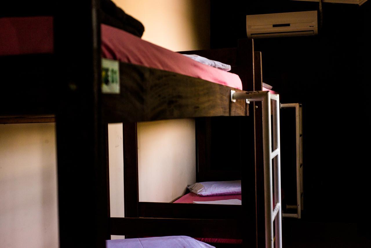 Lakehouse 24Hs Hostel Lagoa Conceicao Флоріанополіс Екстер'єр фото
