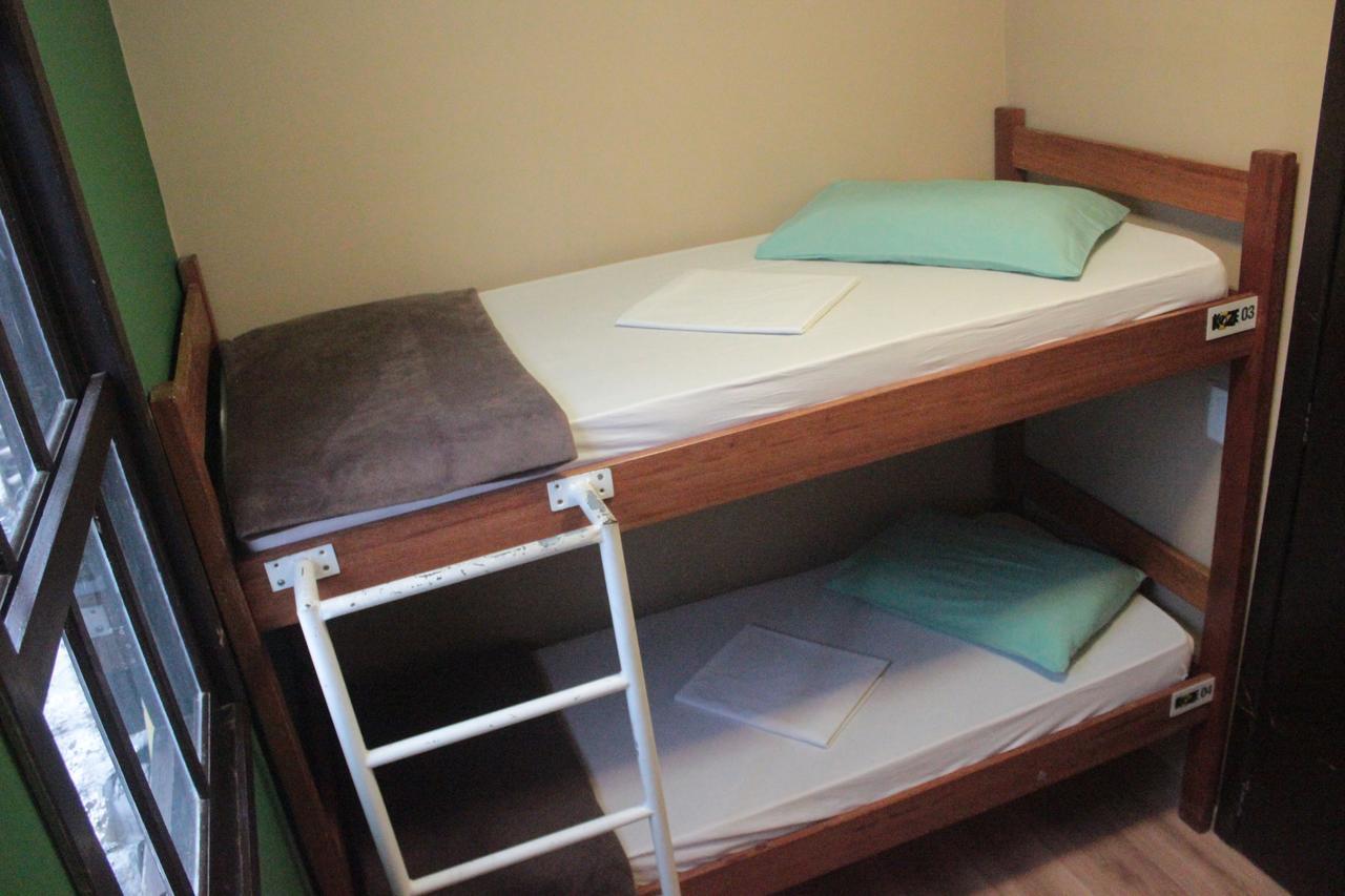 Lakehouse 24Hs Hostel Lagoa Conceicao Флоріанополіс Екстер'єр фото