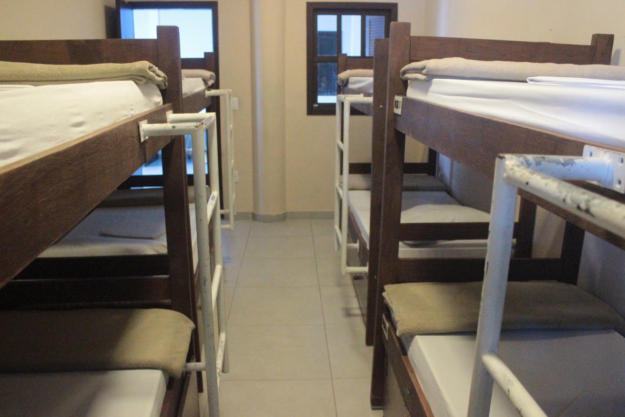 Lakehouse 24Hs Hostel Lagoa Conceicao Флоріанополіс Екстер'єр фото