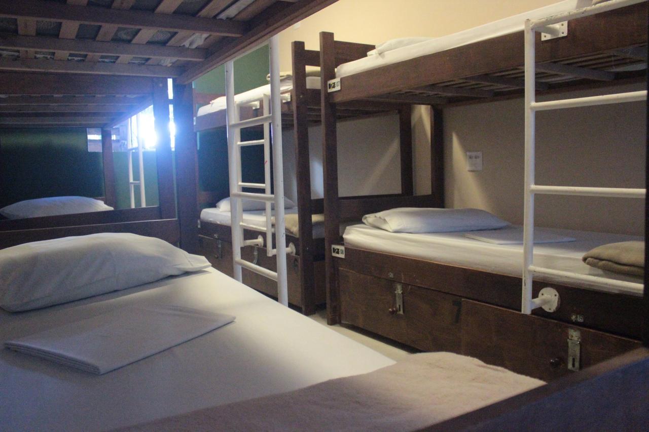 Lakehouse 24Hs Hostel Lagoa Conceicao Флоріанополіс Екстер'єр фото